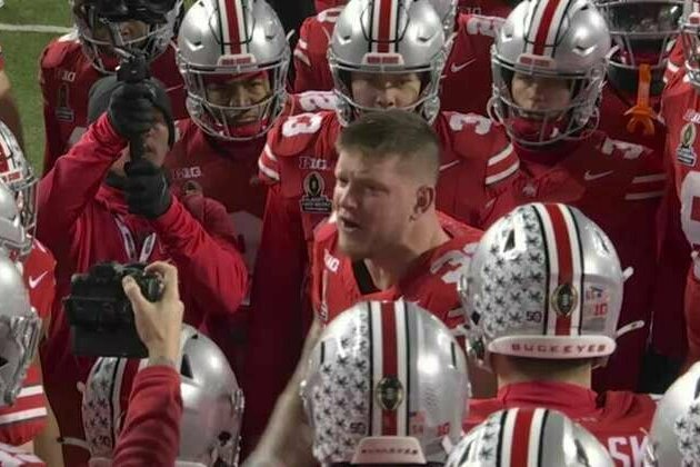 Labriola on Day 3 of the 2025 NFL Draft