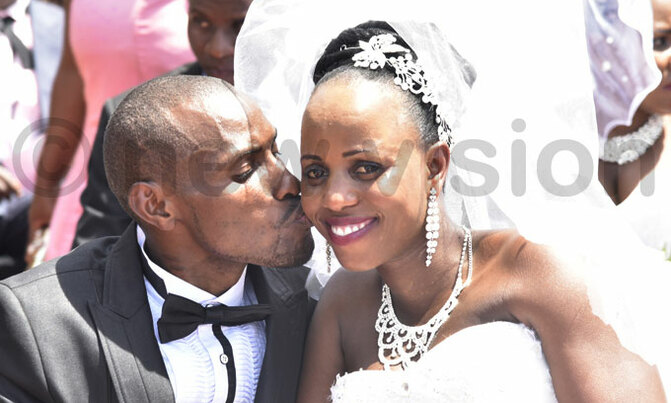Pastor Kayanja to wed over 400 couples Pastor Kayanja to wed over 400 couples