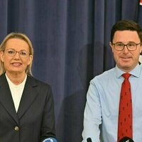 View from the Hill: Liberals and Nationals patch things up and announce a shadow ministry