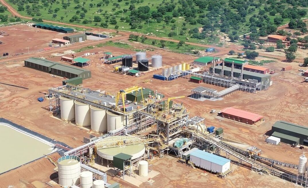 WAF posts strong drill results from mainstay Burkina Faso mine 