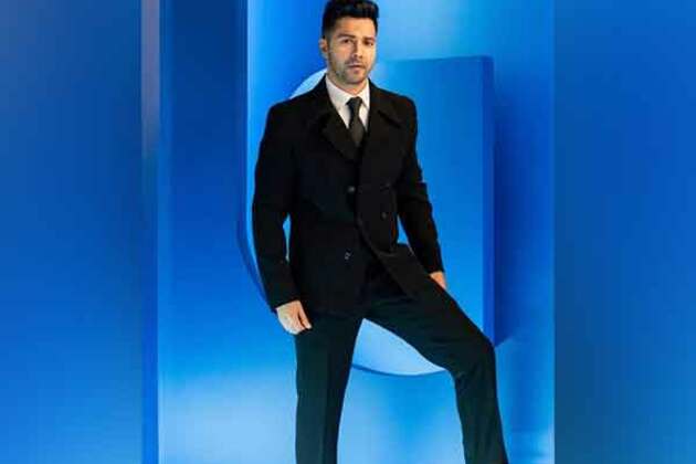 Birthday special: Performances of Varun Dhawan that proved his acting talent