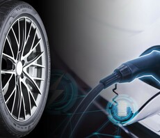 Bridgestone pledges to ensure all of its tyres are 'EV-ready'