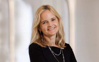 Ex-BoE deputy governor Charlotte Hogg appointed as CEO of Alter Domus 