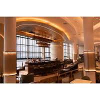 Brand Loyalty Reimagined: How Encalm Transforms Airport Lounges into Strategic Engagement Hubs