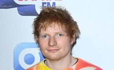 Ed Sheerans plan to rewild the UK branded carbon laundering