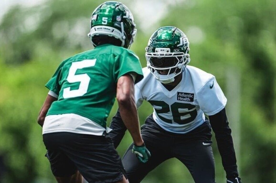 OTA Practice Report | Defense Has Rebound Performance
