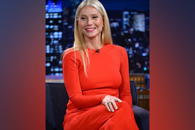 Gwyneth Paltrow opens up about working with intimacy coordinator on 'Marty Supreme' co-starring Timothee Chalamet