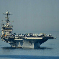 Houthis claim new attack on US navy carrier group