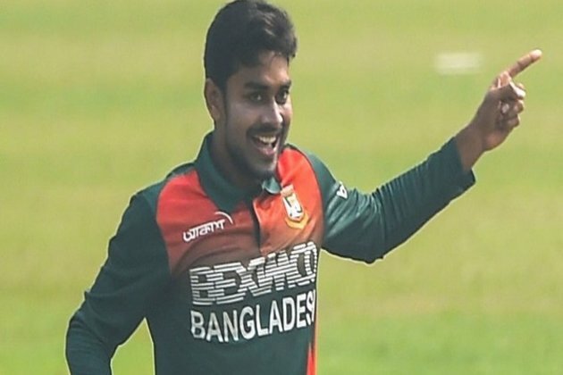 Bangladesh defeats Windies, seal series 2-0