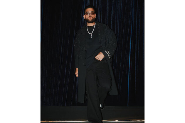 Did Karan Aujla hint at a nighttime Mumbai show after complaints from fans?