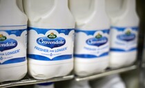 Arla increases July milk price