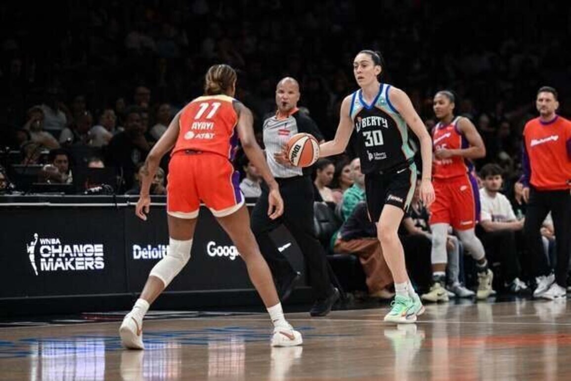Liberty ride 23-0 third-quarter surge to victory over Mercury