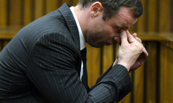 Pistorius lawyer: 'cold facts' do not prove murder Pistorius lawyer: 'cold facts' do not prove murder