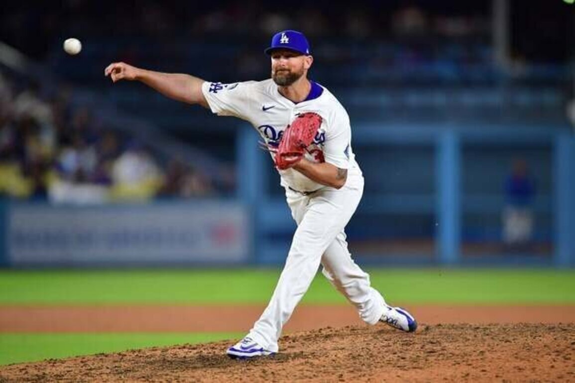 Angels sign RHP Kirby Yates to one-year, $5M deal