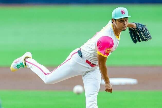 Padres' Yu Darvish, Mariners' Bryan Woo to tangle in finale