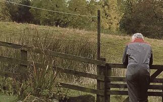 Government mixed messages are hitting farmer mental health