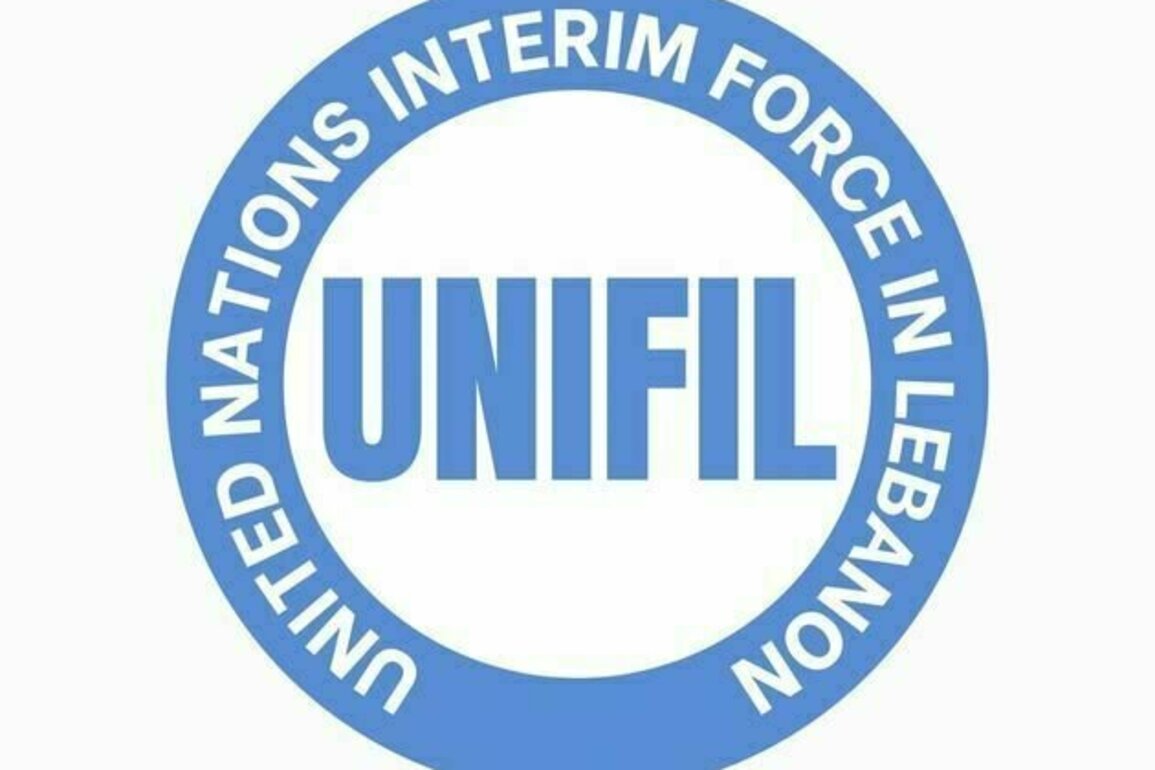 UNIFIL reports continuing Israeli activities along Blue Line