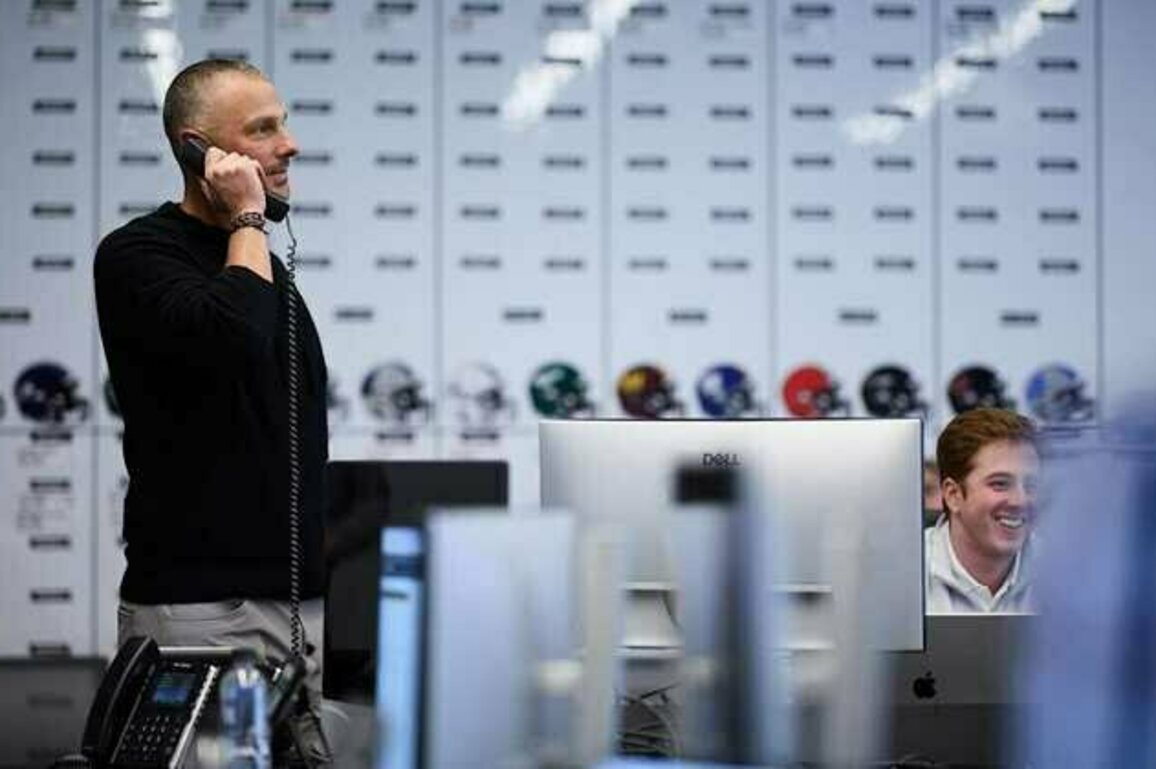 By the Numbers: Stats behind the 2025 draft class