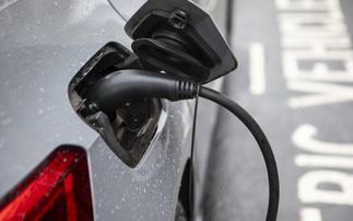 The UK's EV transition is accelerating - but can it be sustained?