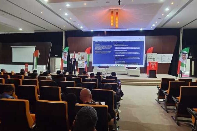 Abu Dhabi International Major Incidents Conference launches Training Programme for Major Incident Management