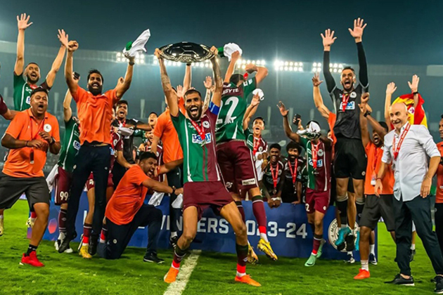 Mohun Bagan Super Giant's all-time best XI in ISL: Ultimate Mariners line-up since 2020