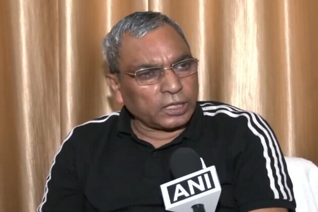 "When nations engage in conflict, neighbouring countries are invariably affected": UP minister Om Prakash Rajbhar on repeated fuel price hikes