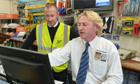 Frank Key has an eye on future expansion with launch of 'Key Essentials'