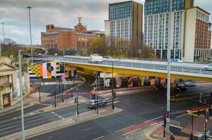 Generational partnership sees WSP win £12m contract extension in Leeds 