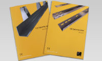 Brochures turn the spotlight on new Vista Products