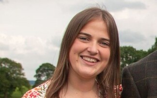 Young Farmer Focus - Winnie Bullock: "I would urge anyone who is unsure about Young Farmers to go and get stuck in"