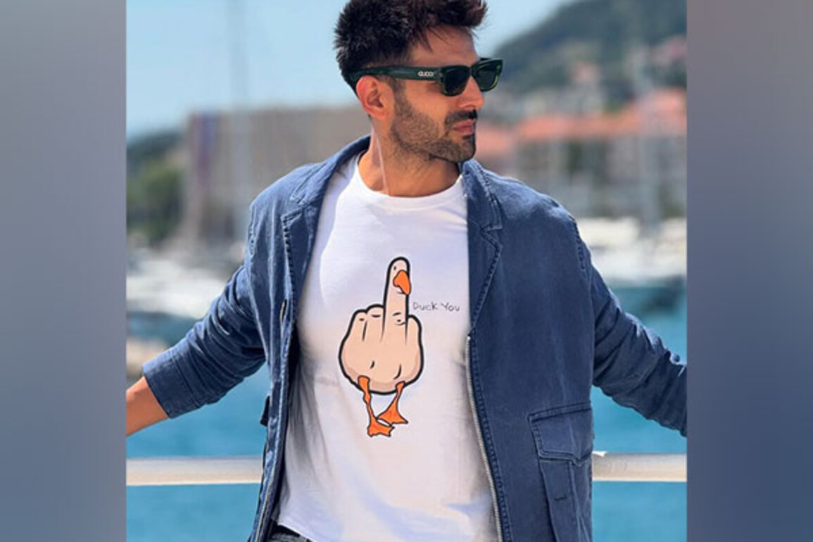 "Never made official announcement about participating...": Kartik Aaryan team clarifies he is not attending any event linked to Pakistan owned entity