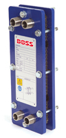 BSS ushers in own-brand heat exchangers