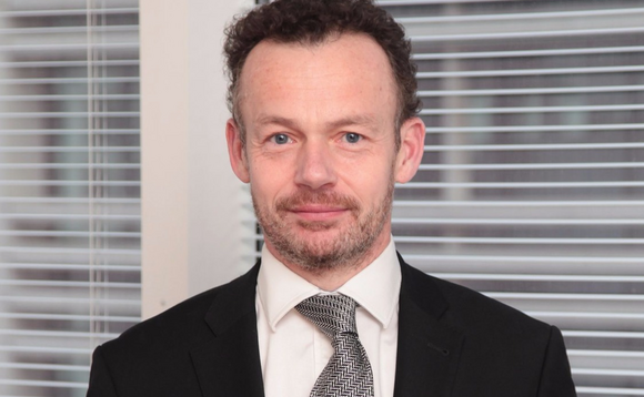 Jon Cunliffe is managing director of investments at B&CE