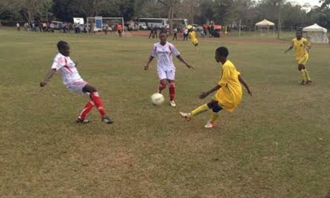 Wakiso Hills register first win in women''s league Wakiso Hills register first win in women''s league