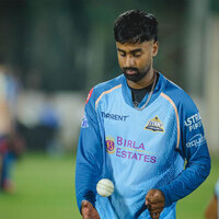 Gujarat Titans spinner Manav Suthar praises Gill's captaincy, calls him a bowling captain