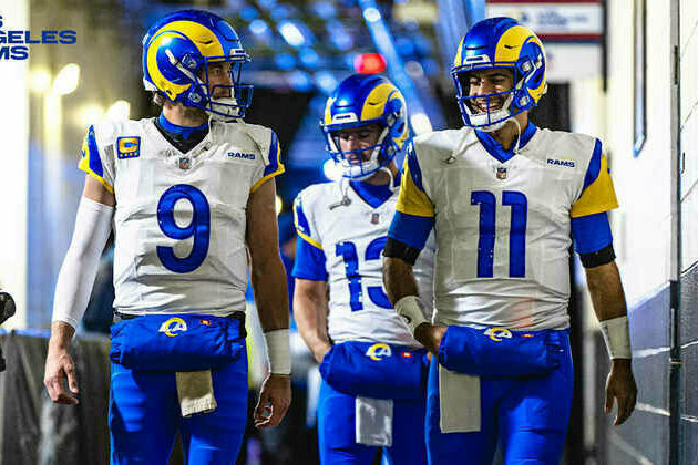Rams 2025 NFL Draft position preview: Quarterback