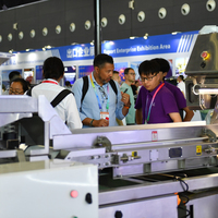 CHINA-HUNAN-CHANGSHA-CHINA-AFRICA EXPO-CHINESE AGRICULTURAL MACHINERY (CN)