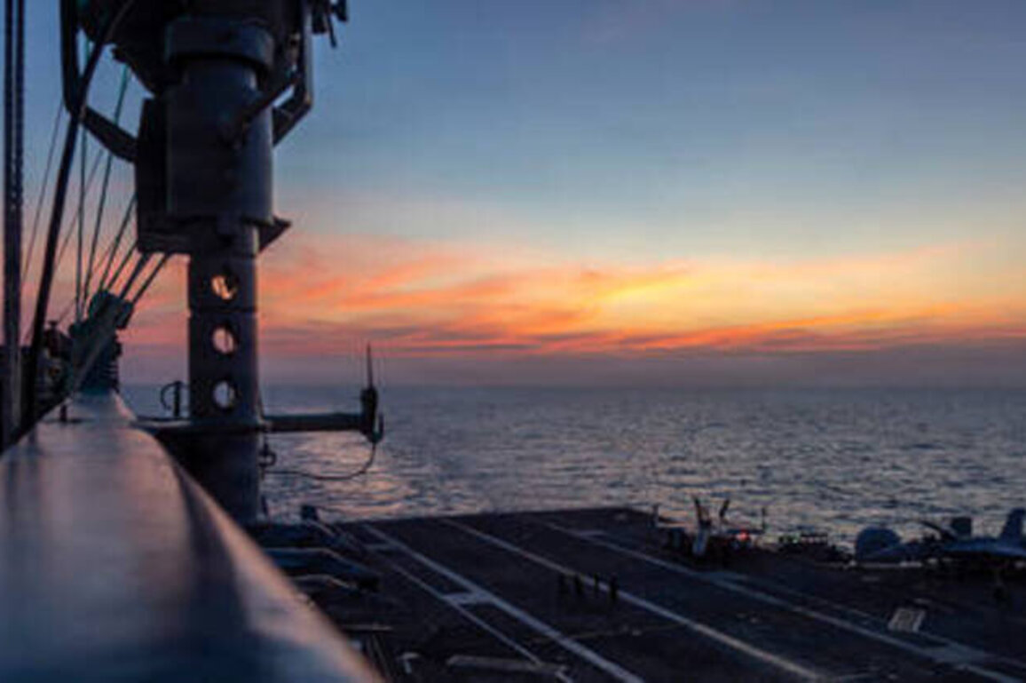 US launches military 'readiness' drills in the Middle East