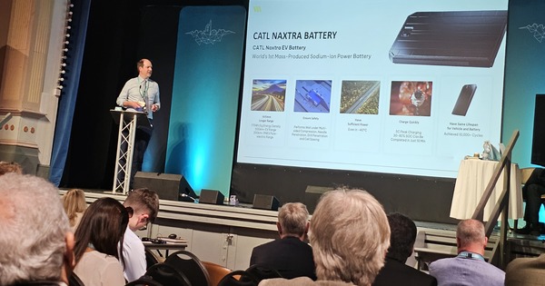How Western battery producers should respond to Chinese dominance