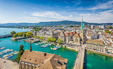 Independent global asset manager opens office in Zurich led by former UBS veteran