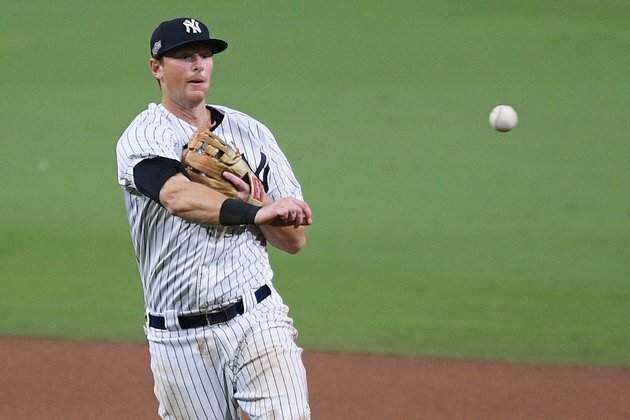 Yankees deals for DJ LeMahiu, Corey Kluber official