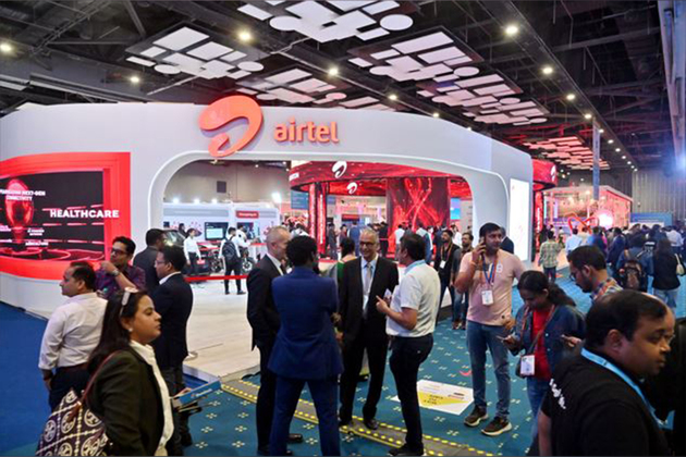 Bharti Airtel partners with IBM to strengthen Airtel Cloud services