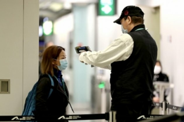 South Korea coronavirus cases top 200