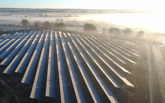 Egg Power secures up to £400m for renewables push across UK and Europe