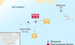  Chevron takes FID for GoM Anchor project 