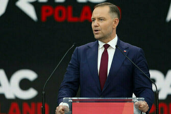 Polish president-elect on Russias wanted list