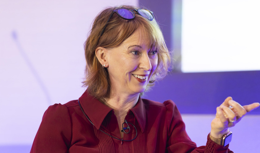 © The MJ / Mark Mercer