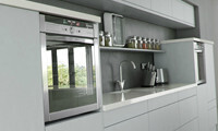 Brand new kitchen up for grabs 