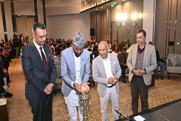 1st India-Nepal Tourism meet held in Kathmandu to promote Mahakumbh 2025