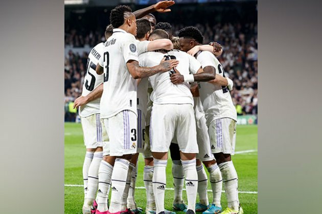 UEFA Champions League: Liverpool bow out of competition after 6-2 loss to Real Madrid